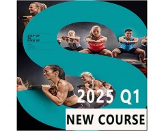 Pre Sale 2025 Q1 BODY STEP 138 New Release DVD, CD & Notes